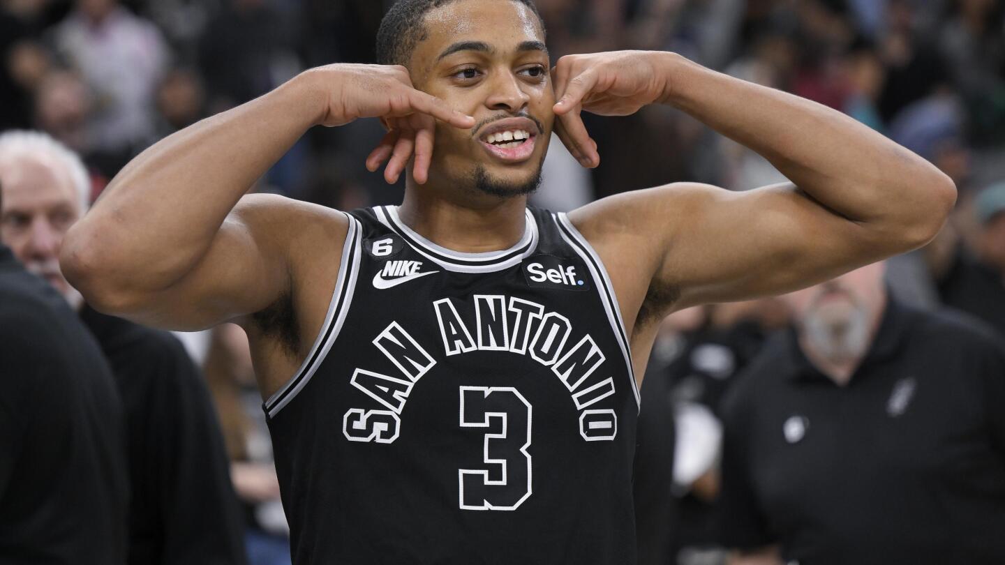 Number 6 sale spurs